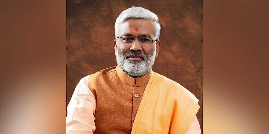 ಪಕ್ಷದ ಗೆಲುವಲ್ಲ, ರಾಜ್ಯದ ಜನತೆಗೆ ಸಂದ ಗೆಲುವು: ಉತ್ತರಪ್ರದೇಶ ಬಿಜೆಪಿ ಅಧ್ಯಕ್ಷ ಸ್ವತಂತ್ರ ದೇವ್ ಸಿಂಗ್