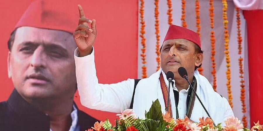 ಉತ್ತರ ಪ್ರದೇಶ: ಘಟಾನುಘಟಿಗಳ ಶತಪ್ರಯತ್ನದ ಹೊರತಾಗಿಯೂ ಅಖಿಲೇಶ್ ಸೈಕಲ್ 'ಪಂಕ್ಚರ್' ಆಗಿದ್ದು ಹೇಗೆ?