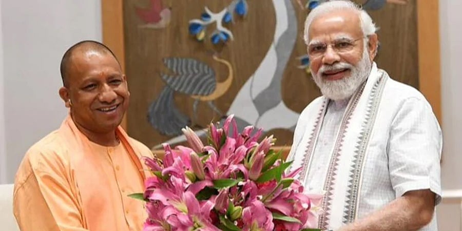 ಪ್ರಧಾನಿ ಮೋದಿ, ಉತ್ತರ ಪ್ರದೇಶ ಸಿಎಂಗೆ ಕೊಲೆ ಬೆದರಿಕೆ: ಶಾಲಾ ಬಾಲಕನ ಬಂಧನ