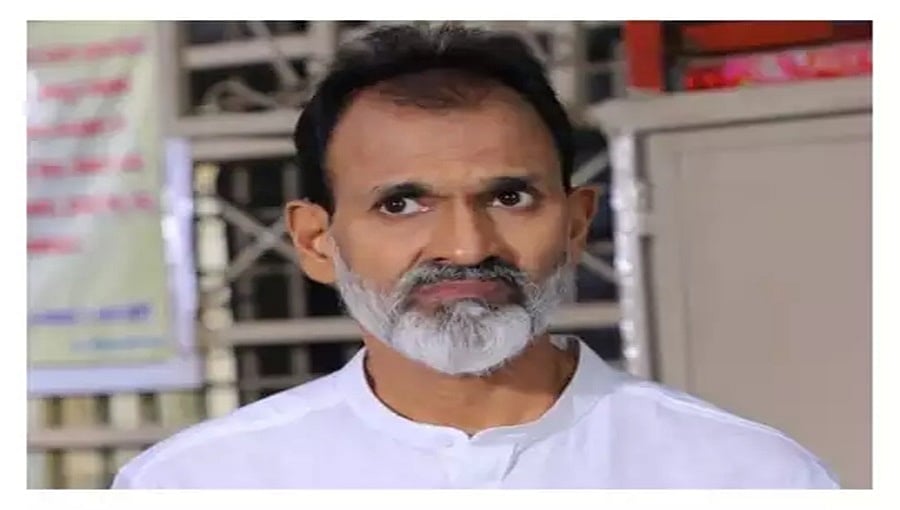 ಯಾವುದೇ ಸಿನಿಮಾದ ನಿಜವಾದ ನಾಯಕ ಎಂದರೆ 'ಶಕ್ತಿಶಾಲಿ ಕಥೆ': ನಟ ರಾಘವೇಂದ್ರ ರಾಜ್ಕುಮಾರ್