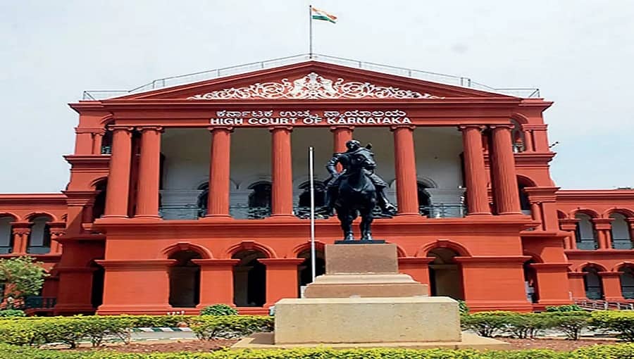 ಬಾಗ್ಮನೆ ಒತ್ತುವರಿ: ಲೋಕಾಯುಕ್ತ ಮಧ್ಯಪ್ರವೇಶ ಪ್ರಶ್ನಿಸಿ ಹೈಕೋರ್ಟ್ ಮೊರೆ ಹೋದ ಸಮಾಜ ಪರಿವರ್ತನಾ ಸಮುದಾಯ