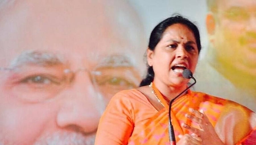 ರೈತರ ಸಬ್ಸಿಡಿ ಮಾರ್ಗಸೂಚಿಗಳನ್ನು ಪರಿಷ್ಕರಿಸಲಾಗುವುದು: ಕೇಂದ್ರ ಸಚಿವೆ ಶೋಭಾ ಕರಂದ್ಲಾಜೆ