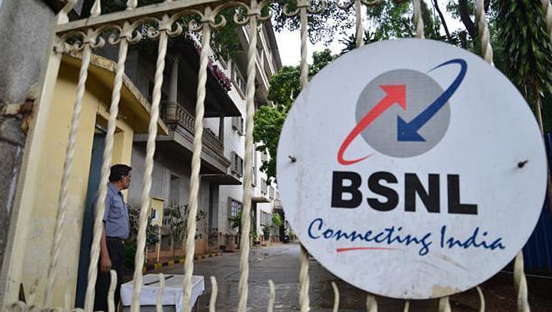 ಅಕ್ಟೋಬರ್ ವೇಳೆಗೆ BSNL 4G ಸೇವೆಗಳು ಲಭ್ಯ!