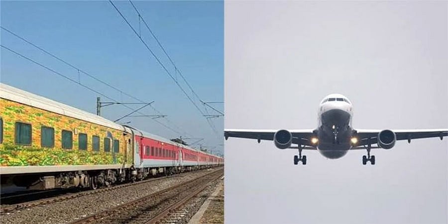 ಕರ್ನಾಟಕ ಬಜೆಟ್ 2022: ಗದಗ-ಯಲವಿಗಿ ನೂತನ ರೈಲು ಮಾರ್ಗ, ಗ್ರೀನ್ ಫೀಲ್ಡ್ ವಿಮಾನ ನಿಲ್ದಾಣ ಘೋಷಣೆ