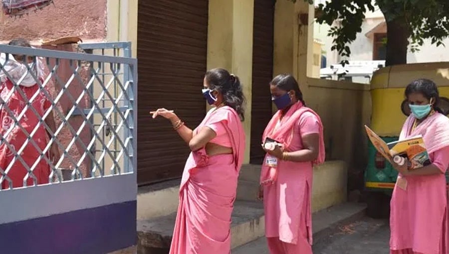 ಗೌರವಧನ ನೀಡದ ಸರ್ಕಾರ: ಜಾತಿ ಗಣತಿ ಸಮೀಕ್ಷೆಗೆ ಆಶಾ ಕಾರ್ಯಕರ್ತೆಯರು ಬಹಿಷ್ಕಾರ