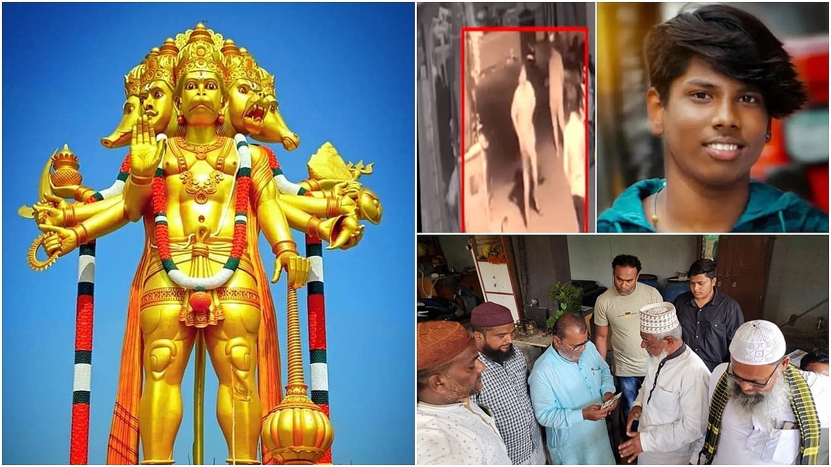 ಚಂದ್ರು ಹತ್ಯೆ ಪ್ರಕರಣ ಸಿಐಡಿ ತನಿಖೆಗೆ. ಮುಸ್ಲಿಂ ವ್ಯಾಪಾರಿಗೆ ಕಾಂಗ್ರೆಸ್ 25,000, ಜೆಡಿಎಸ್ ನಿಂದ 10,000 ನೆರವು!