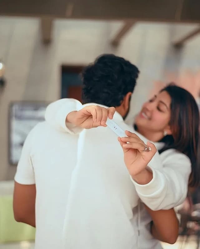 ಈ ಹಿಂದೆಯೂ ಫೋಟೋ ಹಂಚಿಕೊಂಡಿದ್ದ ಪ್ರಣಿತಾ ಅಭಿಮಾನಿಗಳು, ಸೆಲೆಬ್ರೆಟಿಗಳಿಂದ ಶುಭಾಶಯಗಳ ಮಹಾಪೂರವೇ ಹರಿದು ಬಂದಿತ್ತು.
