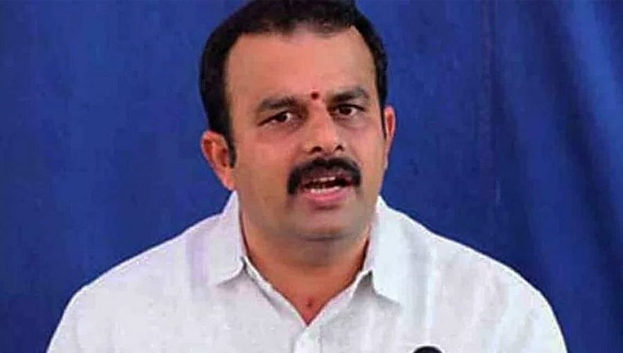 ರಾಜ್ಯ ಸರ್ಕಾರದ ಮುಂದೆ ವಿದ್ಯುತ್ ದರ ಹೆಚ್ಚಳ ಪ್ರಸ್ತಾಪ ಇಲ್ಲ: ಇಂಧನ ಸಚಿವ ಸುನೀಲ್ ಕುಮಾರ್