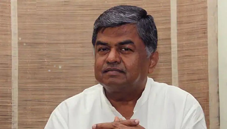 ನನ್ನದು ಸ್ವಂತ ಮನೆ, ಬಾಡಿಗೆ ಮನೆಯಿಂದ ಬಂದವನಲ್ಲ: ಸಚಿವ ಸ್ಥಾನ ಕುರಿತು ಸಿದ್ದರಾಮಯ್ಯ ವಿರುದ್ಧ ಬಿಕೆ ಹರಿಪ್ರಸಾದ್ ಅಸಮಾಧಾನ?
