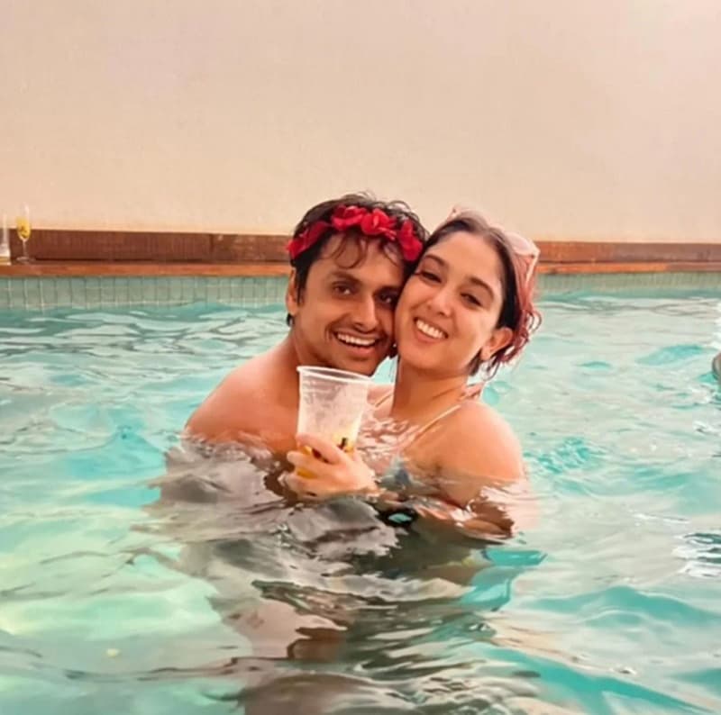 ಐರಾ ಖಾನ್ ಹುಟ್ಟುಹಬ್ಬದ ಫೋಟೋಗಳು