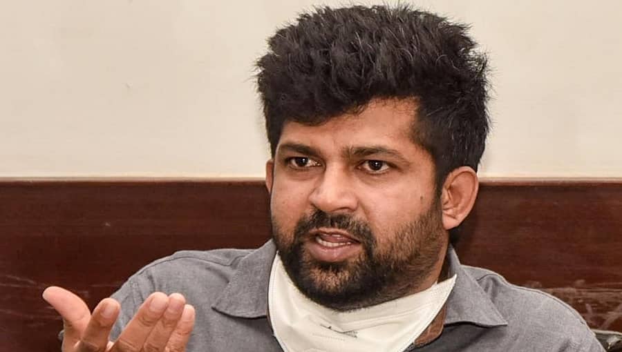 ಗ್ಯಾರಂಟಿಗಳಿಗೆ ಷರತ್ತು ಹಾಕಿದರೆ, ಜೂನ್ 1 ರಿಂದ ಹೋರಾಟ ಮಾಡುತ್ತೇವೆ: ಪ್ರತಾಪ್ ಸಿಂಹ