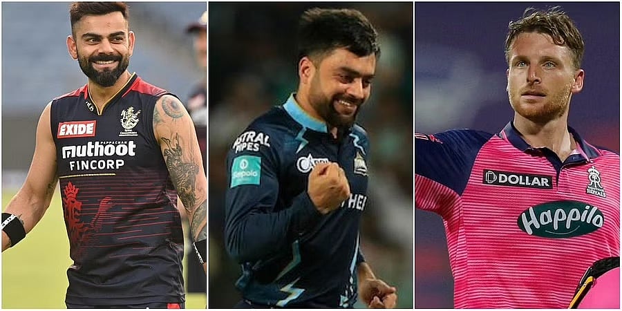 'ಕಿಂಗ್' ಕೊಹ್ಲಿಯಿಂದ 'ಬೇಬಿ ಎಬಿ': ಐಪಿಎಲ್ 2022ರಲ್ಲಿ ಬಿದ್ದವರ್ಯಾರು? ಗೆದ್ದವರ್ಯಾರು?!