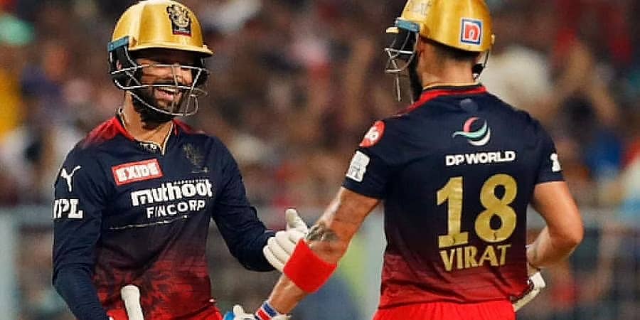 ಮದುವೆಗೆ ಸಿದ್ಧವಾಗಿದ್ದ 'ಶತಕ ವೀರ' ರಜತ್ ಪಾಟಿದಾರ್: RCB ಯಿಂದ ಕರೆಬಂದಿದ್ದೆ ತಡ ಐಪಿಎಲ್ ಗೆ ದೌಡು!
