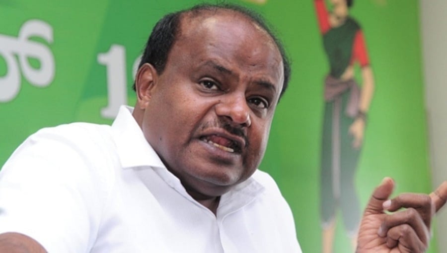 '2022ರ ಡಿಸೆಂಬರ್ನಲ್ಲೇ ವಿಧಾನಸಭೆ ಚುನಾವಣೆ, 'ಪಂಚರತ್ನ' ಜಾರಿ ಇಲ್ಲವೇ ರಾಜಕೀಯ ನಿವೃತ್ತಿ': ಎಚ್.ಡಿ. ಕುಮಾರಸ್ವಾಮಿ