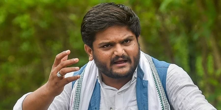 ಪಾಟೀದಾರ್ ಪ್ರತಿಭಟನೆ ಪ್ರಕರಣ: ಬಿಜೆಪಿ ಶಾಸಕ ಹಾರ್ದಿಕ್ ಪಟೇಲ್ ವಿರುದ್ಧ ಬಂಧನ ವಾರಂಟ್
