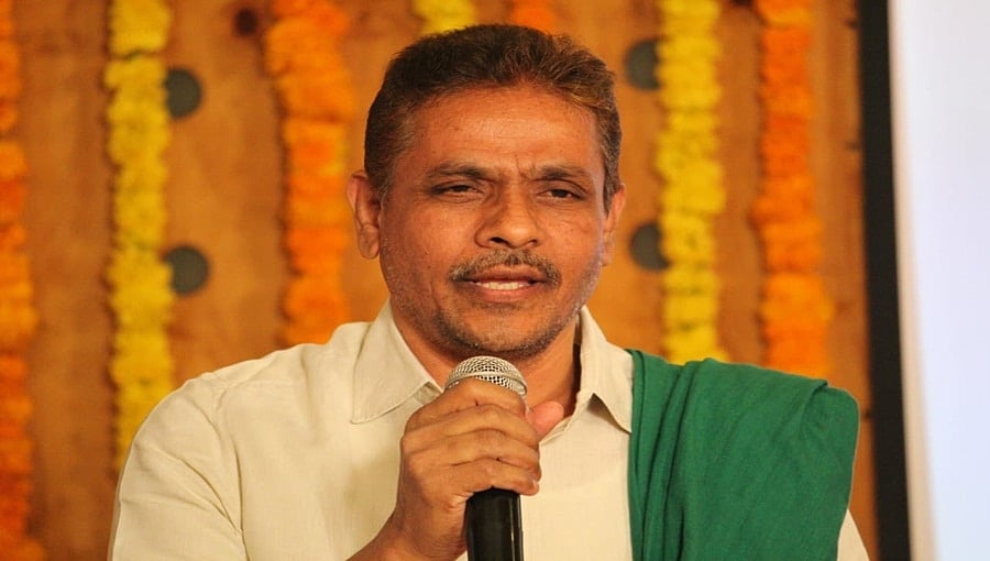 ಡಿ. 4ರಂದು ಬೆಳಗಾವಿ ಸುವರ್ಣಸೌಧಕ್ಕೆ ರೈತರಿಂದ ಮುತ್ತಿಗೆ: ಕೊಡಿಹಳ್ಳಿ ಚಂದ್ರಶೇಖರ್