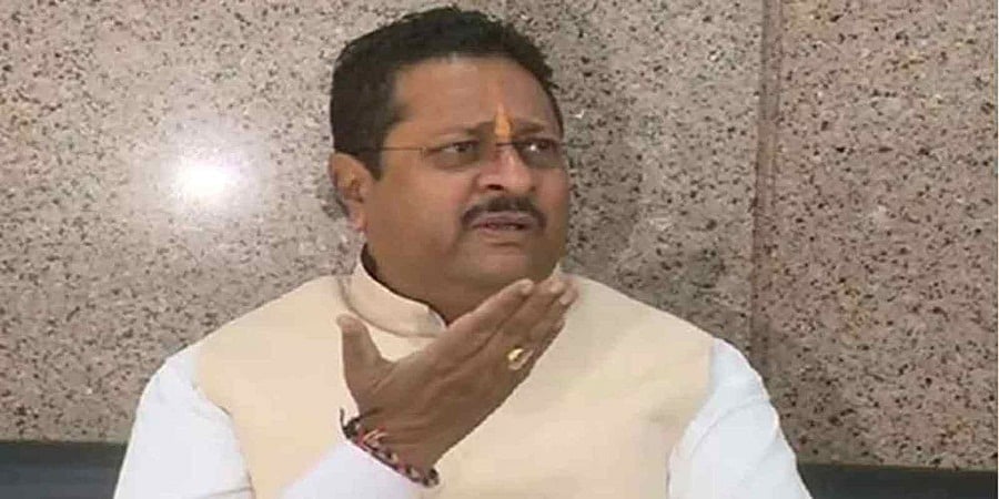 ಕಮ್ಯುನಿಸ್ಟರಿಗೆ ಶ್ರೀ ರಾಮ ಬೇಕಾಗಿಲ್ಲ, ಅವರಿಗೆ ಕೊಲೆಗಾರ ಬೇಕು: ಬಸನಗೌಡ ಪಾಟೀಲ್ ಯತ್ನಾಳ್