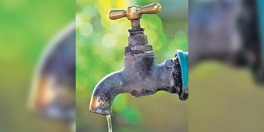 ಅಕ್ರಮ ನೀರು ಬಳಕೆ: 2,806 ಪ್ರಕರಣ ದಾಖಲಿಸಿದ ಬಿಡಬ್ಲ್ಯೂಎಸ್ ಎಸ್ ಬಿ