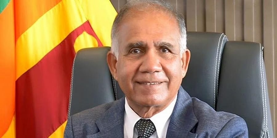 ಪ್ರಧಾನಿ ಮೋದಿ, ಅದಾನಿ ವಿರುದ್ಧ ವಿವಾದಾತ್ಮಕ ಆರೋಪ: ಲಂಕಾದ ಉನ್ನತ ಅಧಿಕಾರಿ ರಾಜೀನಾಮೆ!