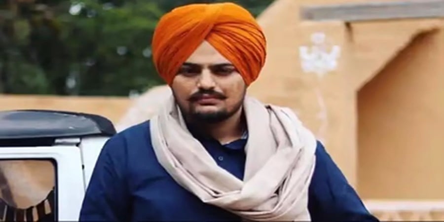 ಸಿಧು ಮೂಸೆವಾಲ ಹತ್ಯೆ ಪ್ರಕರಣ, ಪುಣೆ ಪೊಲೀಸರಿಂದ ಶೂಟರ್ ಬಂಧನ