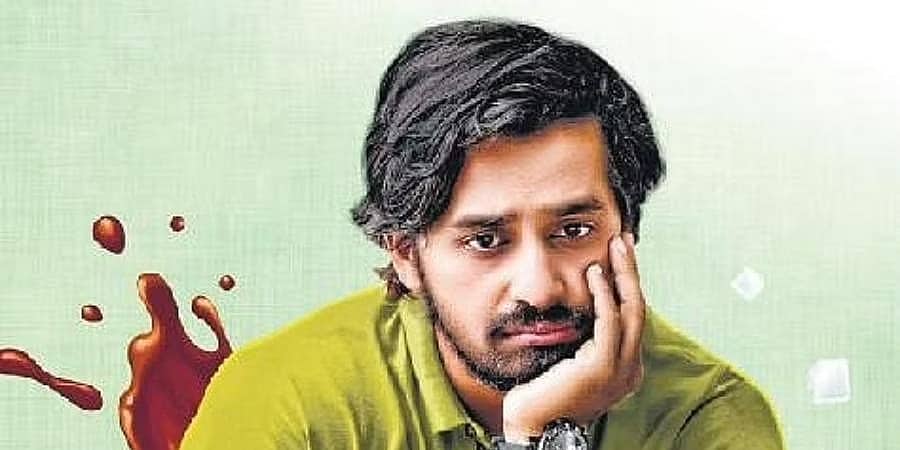 ಪೃಥ್ವಿ ಅಂಬರ್ ನಟನೆಯ 'ಶುಗರ್ ಲೆಸ್' ಚಿತ್ರ ಜುಲೈ 8ಕ್ಕೆ ಬಿಡುಗಡೆ