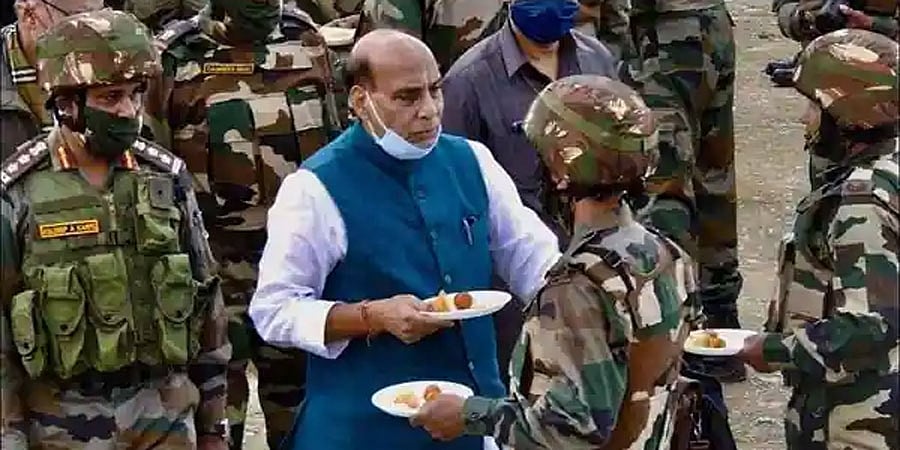 ಅಗ್ನಿಪಥ್: ರಿಯಾಯಿತಿ ಯೋಜಿಸಲಾಗಿದ್ದು, ಪ್ರತಿಭಟನೆಗಳಿಂದ ಹಿಂಜರಿಯಲ್ಲ: ಕೇಂದ್ರ ಸರ್ಕಾರ