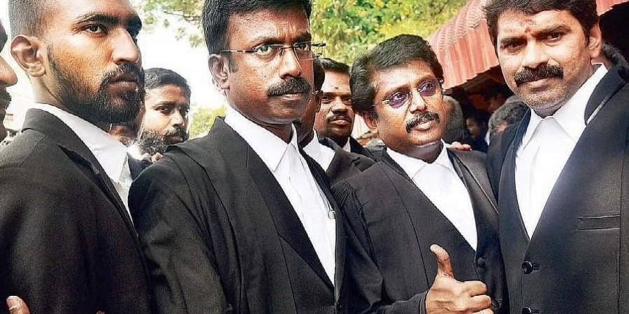 ಮುಂದಿನ ವರ್ಷಕ್ಕೆ ಸಾವಿರಕ್ಕೂ ಅಧಿಕ ಕಾಲೇಜುಗಳಲ್ಲಿ 12 ಸ್ಥಳೀಯ ಭಾಷೆಗಳಲ್ಲಿ ಕಾನೂನು ಶಿಕ್ಷಣ