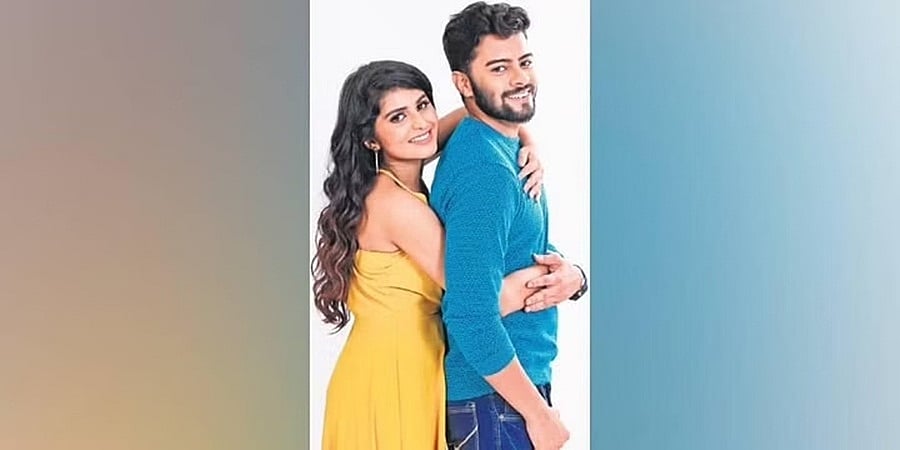ವೆಂಕಟ್ ಭಾರದ್ವಾಜ್ ನಿರ್ದೇಶನದ 'ನಗುವಿನ ಹೂಗಳ ಮೇಲೆ' ಆಗಸ್ಟ್ ನಲ್ಲಿ ರಿಲೀಸ್