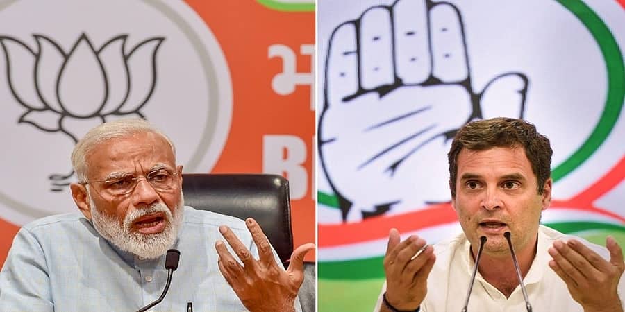 ನಿರುದ್ಯೋಗಿಗಳ ಅಗ್ನಿಪರೀಕ್ಷೆ ಬೇಡ: ಪ್ರಧಾನಿಗೆ ರಾಹುಲ್ ಒತ್ತಾಯ