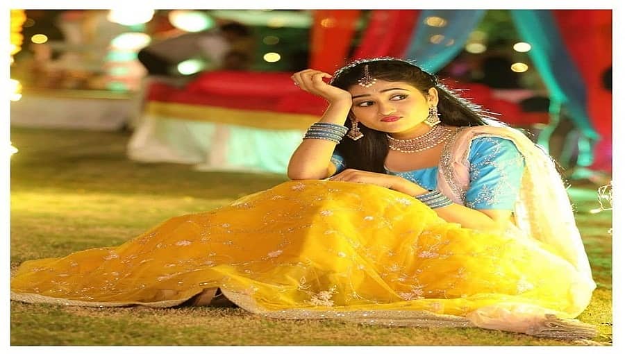 ಬೆಳ್ಳಿತೆರೆಗೆ ಎಂಟ್ರಿ ಕೊಟ್ಟ 'ಹಿಟ್ಲರ್ ಕಲ್ಯಾಣ' ಖ್ಯಾತಿಯ ಮಲೈಕಾ ವಸುಪಾಲ್!