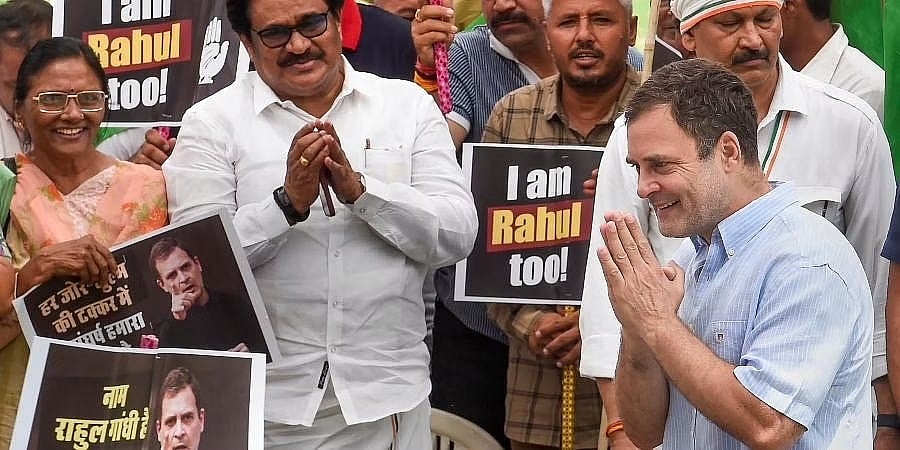 ನ್ಯಾಷನಲ್ ಹೆರಾಲ್ಡ್ ಪ್ರಕರಣ: ರಾಹುಲ್ ಗಾಂಧಿ ವಿಚಾರಣೆ ಮುಂದಿನ ವಾರಕ್ಕೆ ಮುಂದೂಡಿದ ಇಡಿ