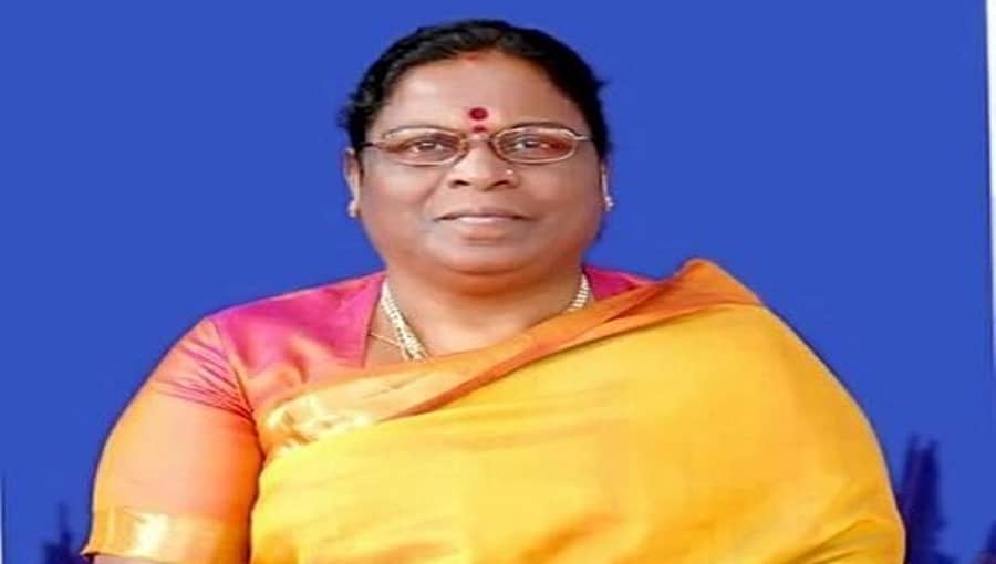 ಕಾಂಗ್ರೆಸ್ ಮುಳುಗುತ್ತಿರುವ ಹಡಗು, ನಾನ್ಯಾಕೆ ಬೇರೆಯವರ ಮನೆ ಕದ ತಟ್ಟಲಿ; ಮೋಟಮ್ಮಗೆ ಅರಳು-ಮರಳು; ಎಂ.ಪಿ.ಕೆ ತಿರುಗೇಟು