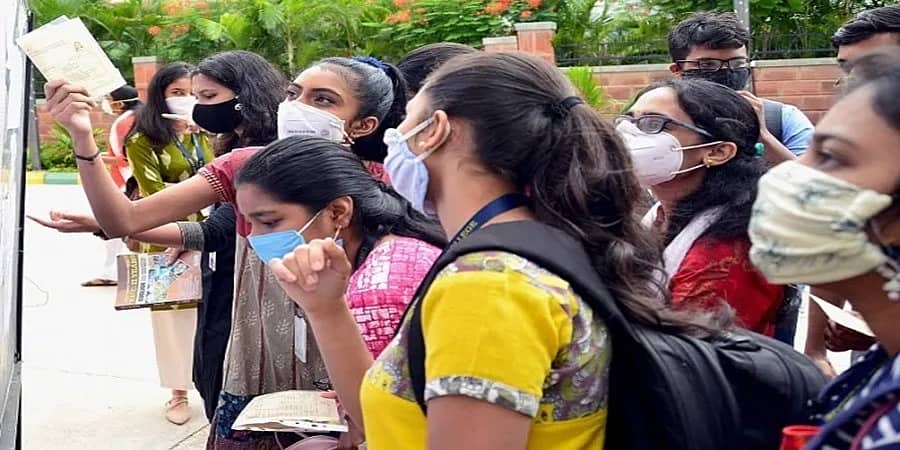 ದ್ವಿತೀಯ ಪಿಯುಸಿ ಫಲಿತಾಂಶ: ಇವರೇ ನೋಡಿ ರಾಜ್ಯಕ್ಕೆ ಟಾಪರ್