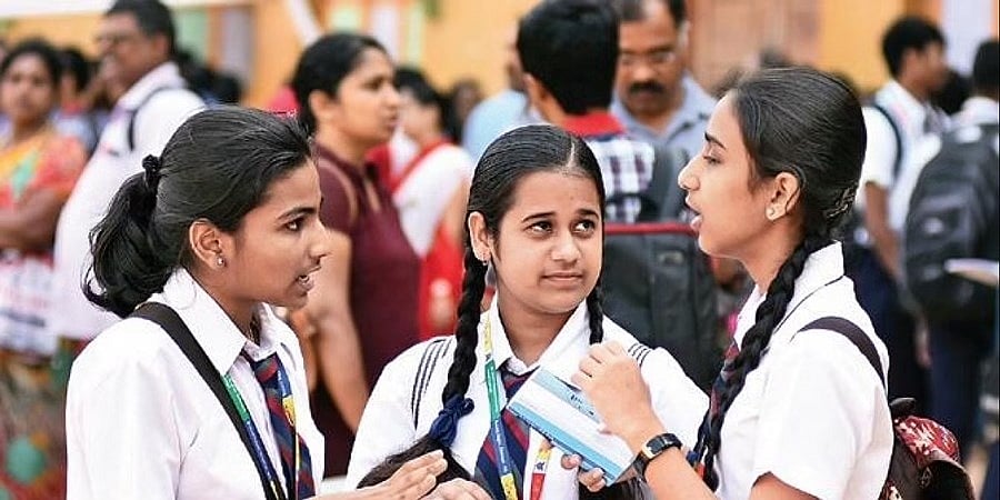 ದ್ವಿತೀಯ ಪಿಯುಸಿ ಫಲಿತಾಂಶ ಪ್ರಕಟ: ಶೇ.61.88 ವಿದ್ಯಾರ್ಥಿಗಳು ತೇರ್ಗಡೆ