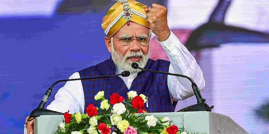 ಪ್ರಧಾನಿ ಮೋದಿ ಬೆಂಗಳೂರು ಭೇಟಿಗಾಗಿ ಬಿಬಿಎಂಪಿಯಿಂದ ಬರೊಬ್ಬರಿ 24 ಕೋಟಿ ರೂ. ಖರ್ಚು!