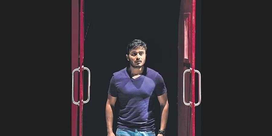 ನನ್ನ 'ವಿಕ್ರಮ್' ಪಾತ್ರ ಎಲ್ಲಾ ಮಧ್ಯಮವರ್ಗದವರಿಗೂ ಸಂಬಂಧಿಸಿದ್ದಾಗಿದೆ: ಸುನಿಲ್ ರಾವ್