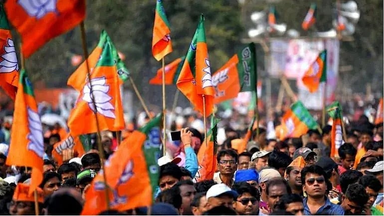 ಮಹಾರಾಷ್ಟ್ರ ವಿಧಾನಪರಿಷತ್ ಚುನಾವಣೆ: ಐದು ಸ್ಥಾನ ಗೆದ್ದ ಬಿಜೆಪಿ