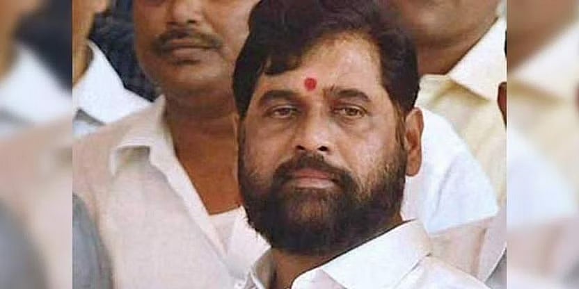 ಮಹಾರಾಷ್ಟ್ರ: ವಿಧಾನಪರಿಷತ್ ಚುನಾವಣೆ ಬಳಿಕ ಶಿವಸೇನೆ ಶಾಸಕರೊಂದಿಗೆ ಏಕನಾಥ್ ಶಿಂಧೆ ನಾಪತ್ತೆ, ತುರ್ತು ಸಭೆ ಕರೆದ ಉದ್ಧವ್ ಠಾಕ್ರೆ