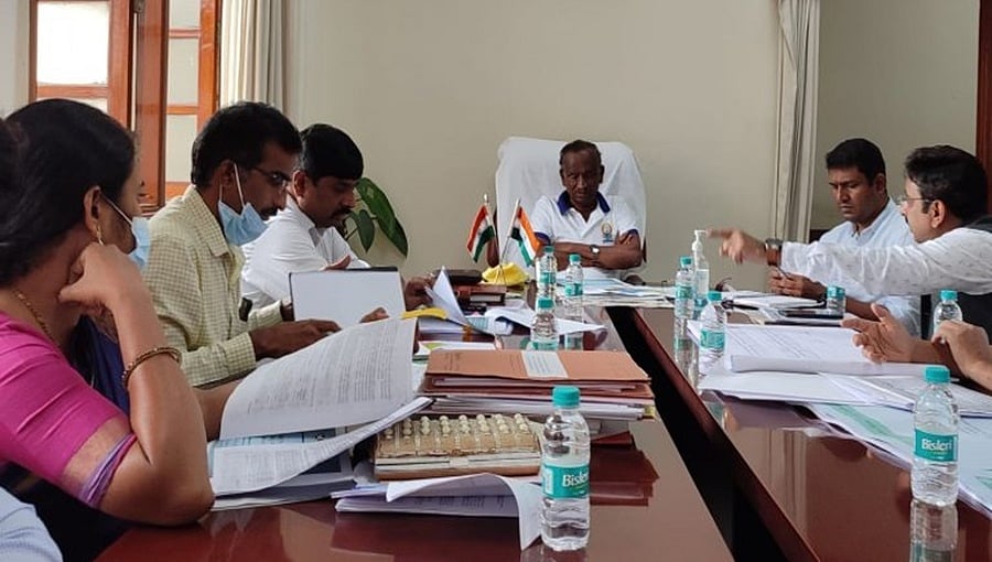 ಪೀಣ್ಯ ಅಭಿವೃದ್ಧಿಗೆ 100 ಕೋಟಿ ರೂ. ಯೋಜನೆಗೆ ಅನುಮೋದನೆ!