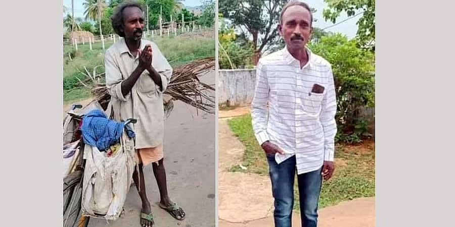 24 ವರ್ಷಗಳ ಕಾಯುವಿಕೆ, ಅಸ್ಥಿರತೆ, ಖಿನ್ನತೆ ಅಂತ್ಯ; 57ನೇ ವಯಸ್ಸಿನಲ್ಲಿ ಕೇದಾರೇಶ್ವರ ರಾವ್ ಗೆ ಕೊನೆಗೂ ಸಿಕ್ಕಿತು ಸರ್ಕಾರಿ ಕೆಲಸ!