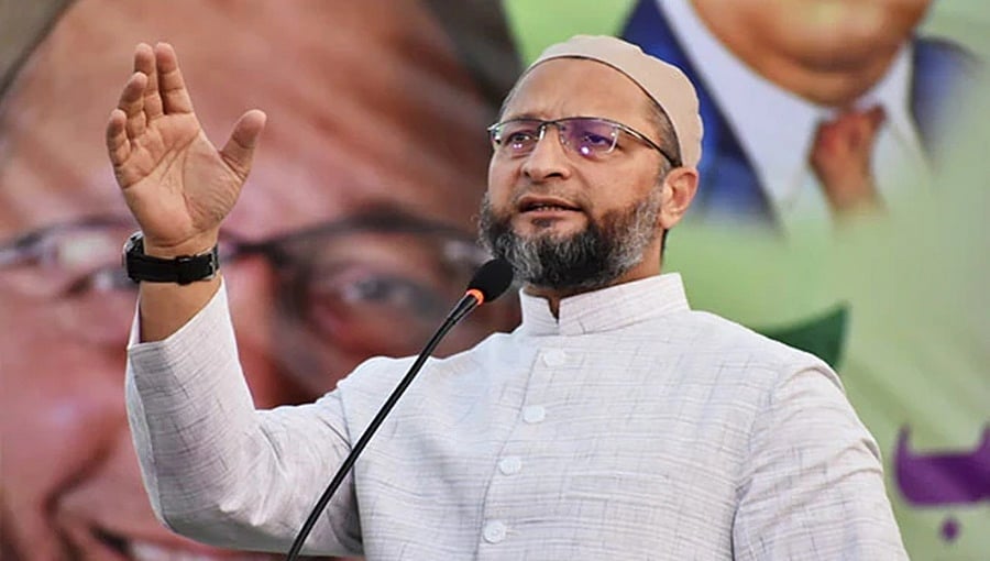 'ಪ್ರಧಾನಿಯವರೇ ನಿಮ್ಮ ಫ್ರೆಂಡ್ ಅಬ್ಬಾಸ್ ಅವರನ್ನು ಕೇಳಿ…'; ನರೇಂದ್ರ ಮೋದಿಗೆ ಅಸಾದುದ್ದೀನ್ ಓವೈಸಿ ಟಾಂಗ್
