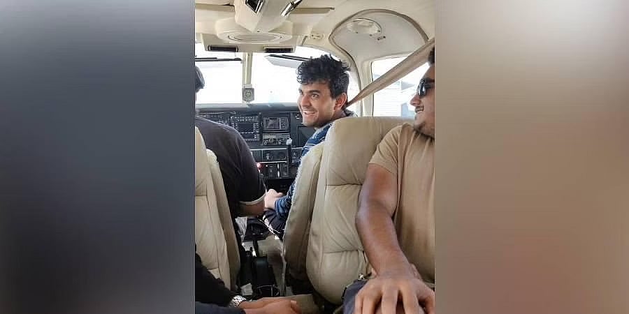 ಅಮೆರಿಕಾ: ತೆಲಂಗಾಣದ ಸಾಫ್ಟ್ವೇರ್ ಉದ್ಯೋಗಿಗೆ ಗುಂಡಿಕ್ಕಿ ಹತ್ಯೆ!