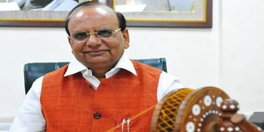 ನವದೆಹಲಿ: ಭ್ರಷ್ಟಾಚಾರ ಆರೋಪ, ಕೇಜ್ರಿವಾಲ್ ಕಚೇರಿಯ ಉಪ ಕಾರ್ಯದರ್ಶಿ ಅಮಾನತು