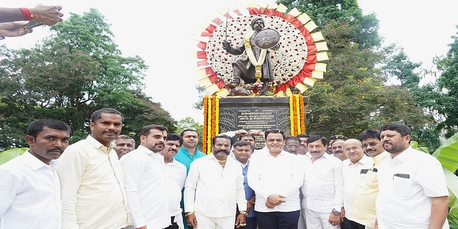 ಕೆಂಪೇಗೌಡರ ಹೆಸರಿನಲ್ಲಿ ಅಂತಾರಾಷ್ಟ್ರೀಯ ಪ್ರಶಸ್ತಿ, ಮಾಗಡಿ ಕೋಟೆ ಸಂರಕ್ಷಣೆ- ಡಾ.ಸಿ.ಎನ್.ಅಶ್ವತ್ಥ ನಾರಾಯಣ