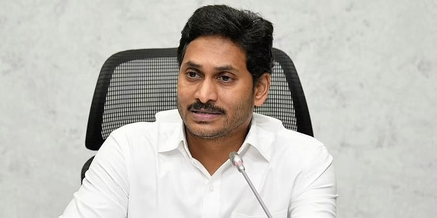 ಆಂಧ್ರದಲ್ಲಿ ಅತಿದೊಡ್ಡ ಚುನಾವಣಾ ಅಕ್ರಮ ನಡೆದಿದೆ; ಈ ಬಗ್ಗೆ ರಾಹುಲ್ ಏಕೆ ಮಾತನಾಡುತ್ತಿಲ್ಲ?