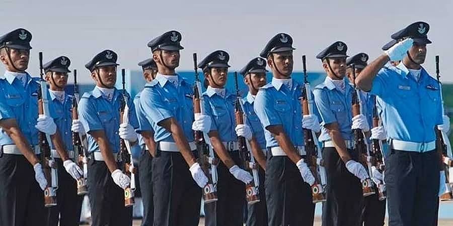 ಅಗ್ನಿಪಥ್ ಯೋಜನೆಯಡಿ ನೇಮಕಾತಿ ಪ್ರಕ್ರಿಯೆಗೆ ಐಎಎಫ್ ಚಾಲನೆ