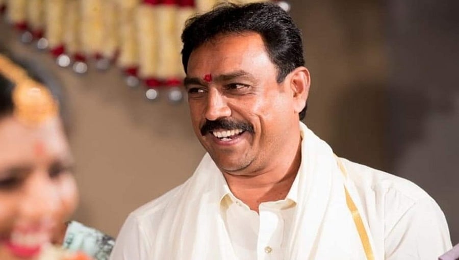 ನಗರಸಭೆ ಸದಸ್ಯ ಜಗನ್ ಮೋಹನ್ ಕೊಲೆ ಕೇಸ್: ತಪ್ಪಿಸಿಕೊಳ್ಳಲು ಯತ್ನಿಸಿದ ಆರೋಪಿ ಮೇಲೆ ಪೊಲೀಸರ ಫೈರಿಂಗ್
