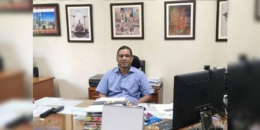 ಗುಪ್ತಚರ ಇಲಾಖೆ ಮುಖ್ಯಸ್ಥರಾಗಿ ತಪನ್ ಕುಮಾರ್ ದೇಕಾ ನೇಮಕ; ರಾ ಮುಖ್ಯಸ್ಥ ಗೋಯಲ್ ಅಧಿಕಾರಾವಧಿ 1 ವರ್ಷ ವಿಸ್ತರಣೆ!