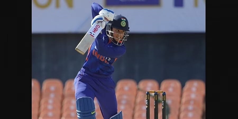 ಟಿ-20 ಸರಣಿ: ಶ್ರೀಲಂಕಾ ವಿರುದ್ಧ ಭಾರತೀಯ ವನಿತೆಯರಿಗೆ ಐದು ವಿಕೆಟ್ ಗೆಲುವು
