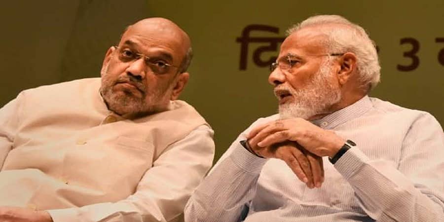 'ಮೋದಿಯವರು 19 ವರ್ಷ ಮೌನವಾಗಿ ವಿಷಕಂಠನಂತೆ ನೋವು ಸಹಿಸಿಕೊಂಡರು, ಈಗ ಸತ್ಯ ಹೊರಬಂದಿದೆ': 2002ರ ಗುಜರಾತ್ ಗಲಭೆ ತೀರ್ಪಿನ ಬಗ್ಗೆ ಅಮಿತ್ ಶಾ